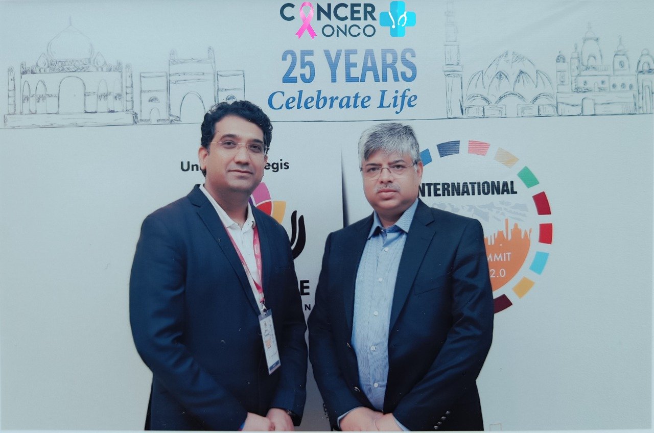 canceronco clinic delhi