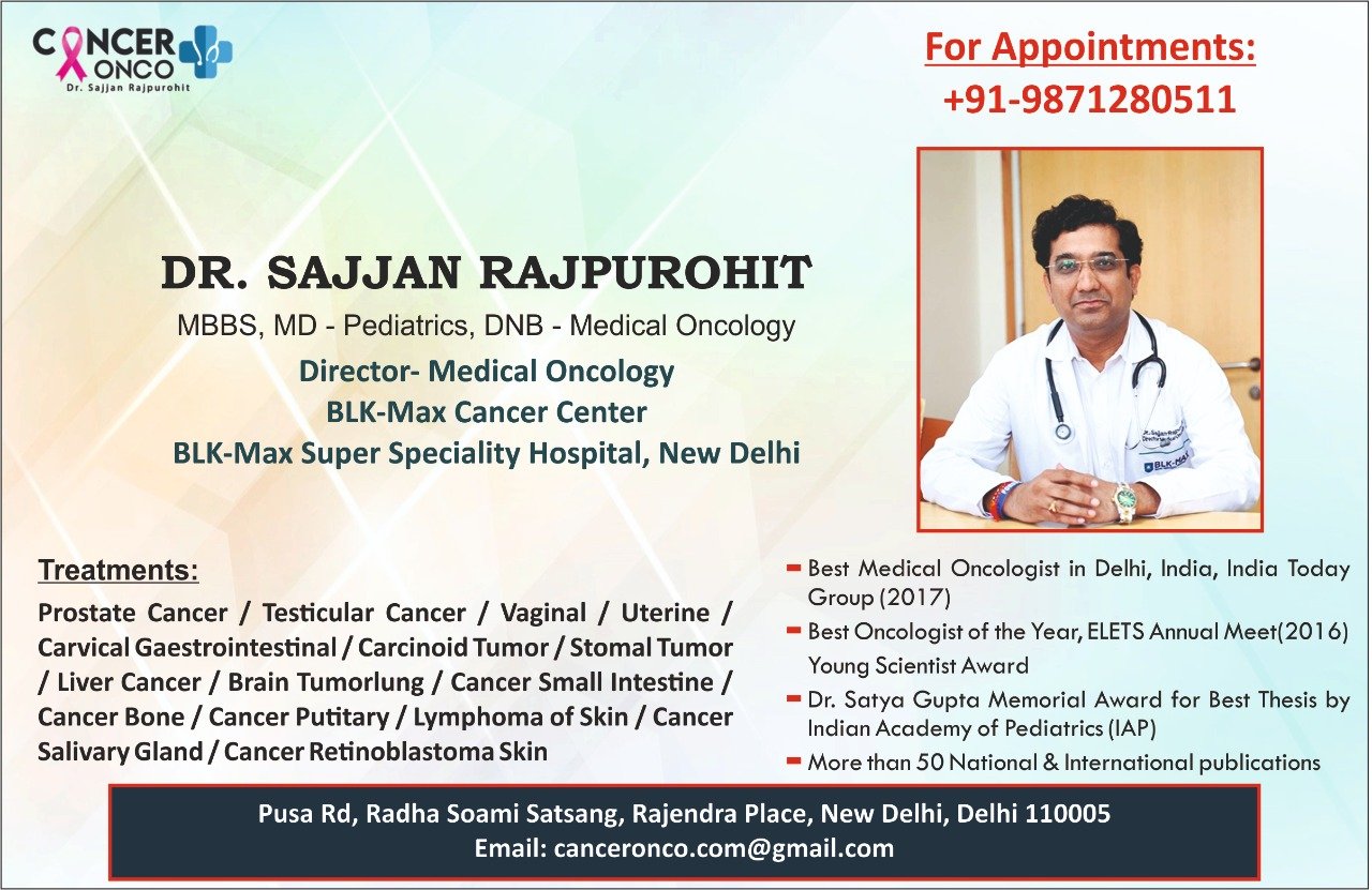 DR SAJJAN RAJPUROHIT