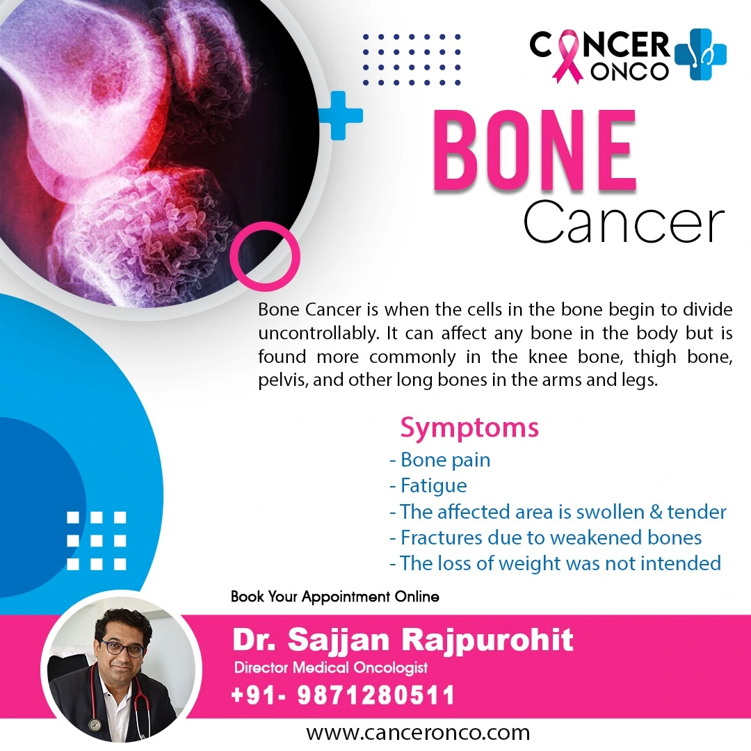 Bone Cancer Symptoms