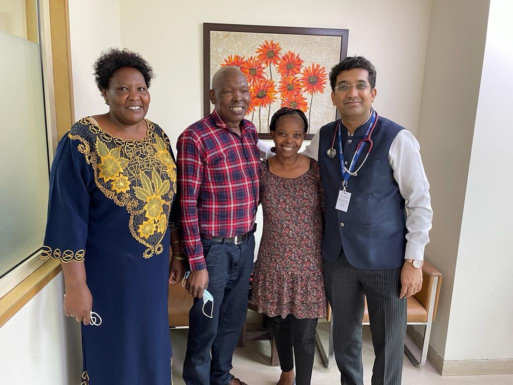 canceronco happy patient