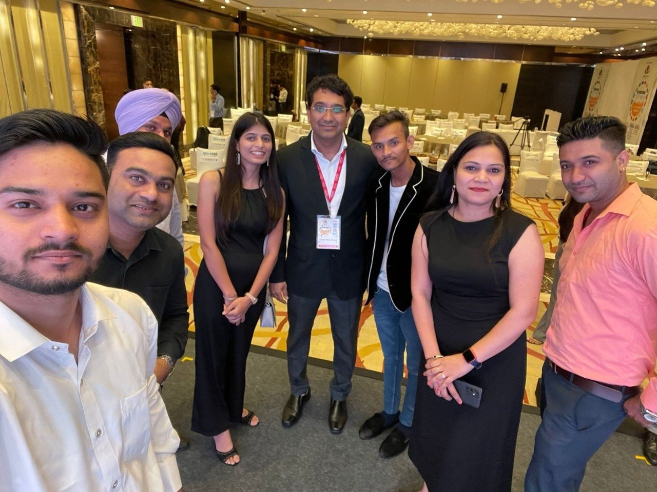 canceronco event delhi/ncr